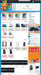 Mobile Screenshot of giatot.com